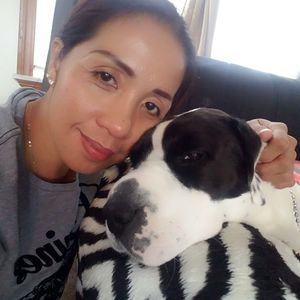 Meet your Posher, Kathy